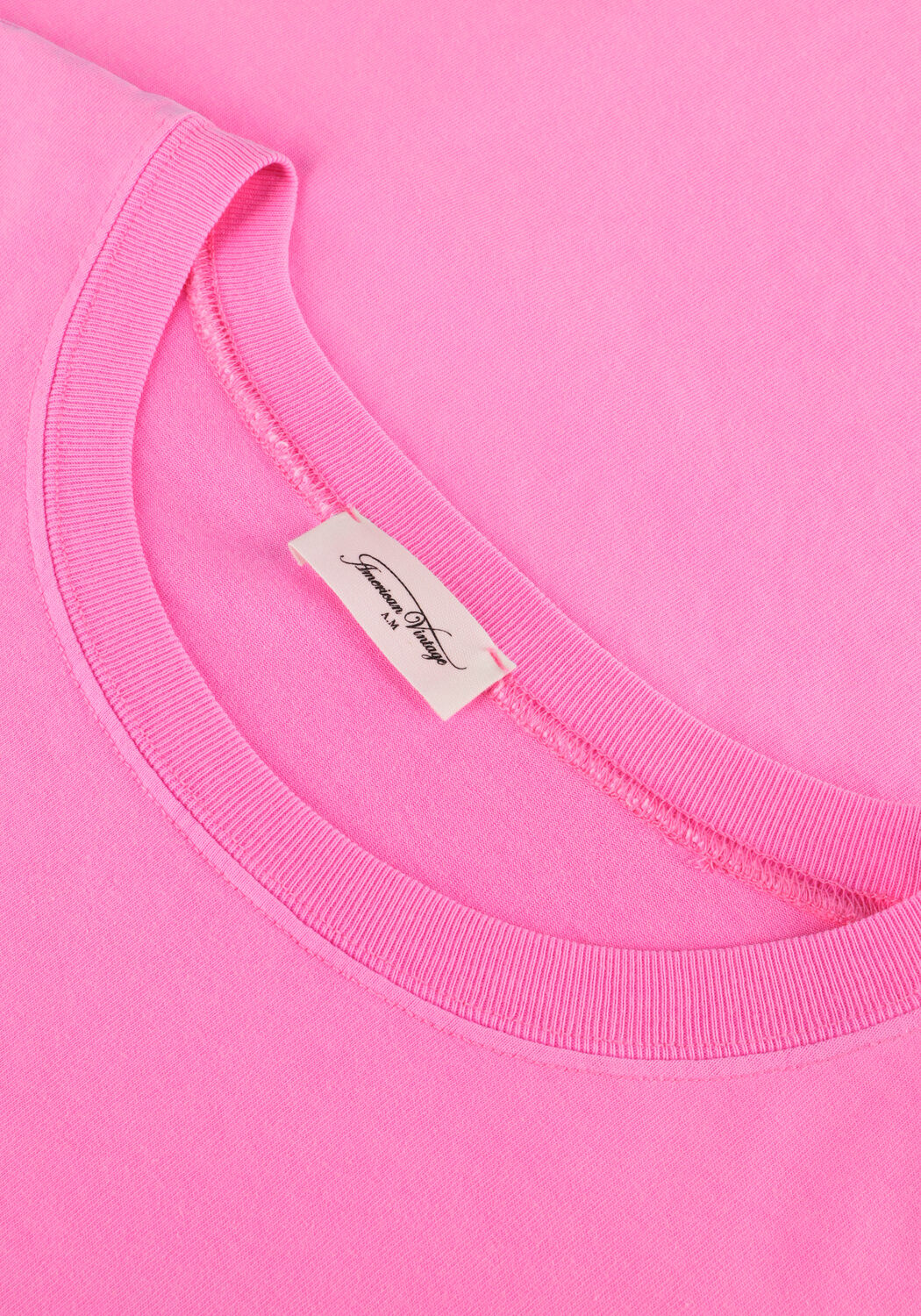 Rosane AMERICAN VINTAGE Top FIZVALLEY - large