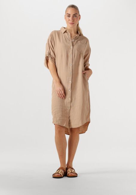 Sand BELLAMY Midikleid FAY - large