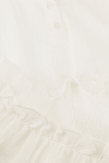 Wei&szlig;e RETOUR Minikleid CANDY - large