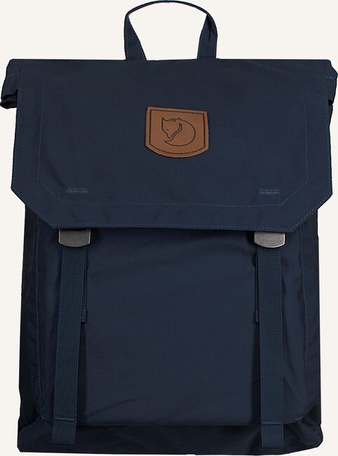 Blaue FJALLRAVEN Rucksack FOLDSACK Blaue FJALLRAVEN Rucksack FOLDSACK - large