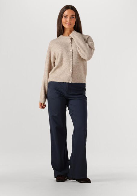 Beige MINUS Strickjacke AURELIA KNIT CARDIGAN - large