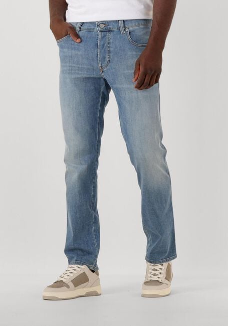 Blaue DIESEL Straight leg jeans 1993 D-VVL - large