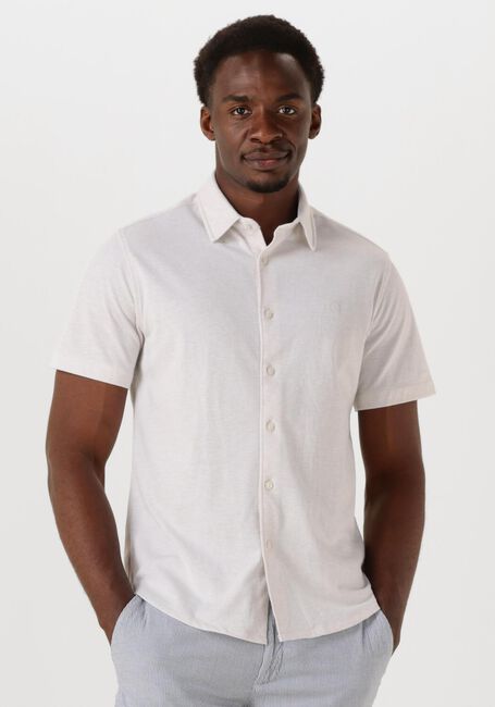 Nicht-gerade weiss DSTREZZED Casual-Oberhemd ANTHONY SHIRT - large