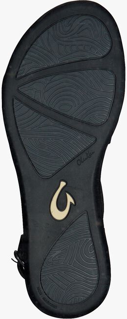 Black OLUKAI shoe UPENA  - large