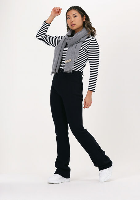 Graue NOTRE-V Schal 1138 - large