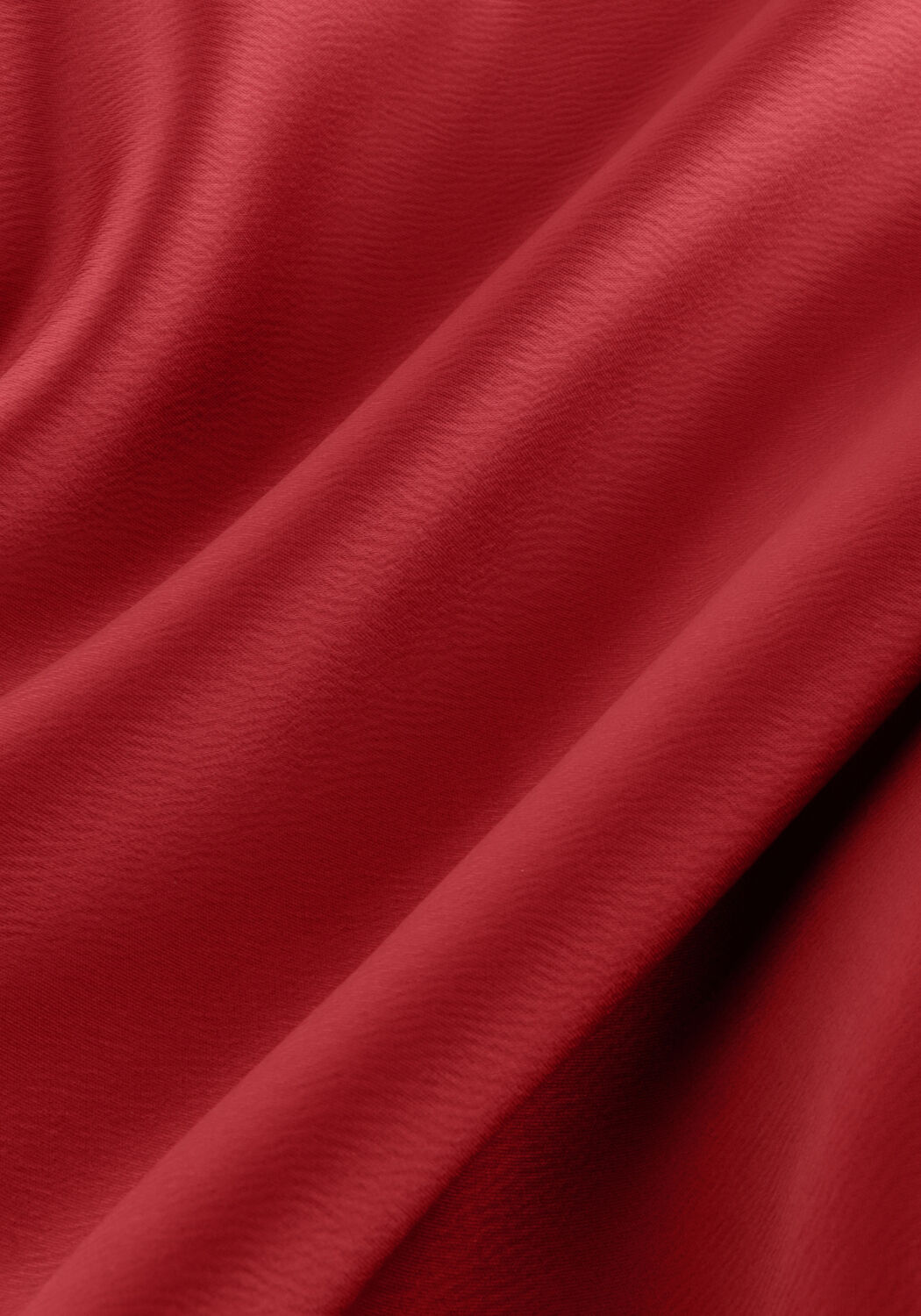 Rote Y.A.S. Midirock YASPELLA HW MIDI SKIRT S. - large