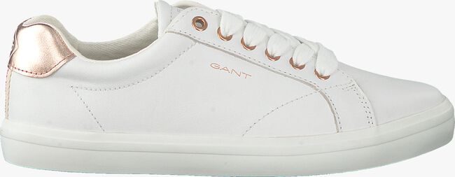 Weiße GANT Sneaker low SEAVILLE - large