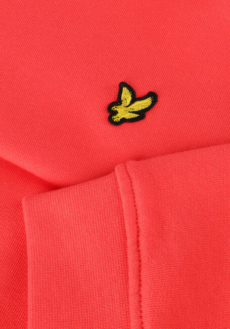 Koralle LYLE & SCOTT Pullover & Cardigans PULLOVER HOODIE BOYS - large