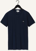 Dunkelblau LACOSTE T-shirt 1HT1 MENS TEE-SHIRT 12 Dunkelblau LACOSTE T-shirt 1HT1 MENS TEE-SHIRT 12 - medium