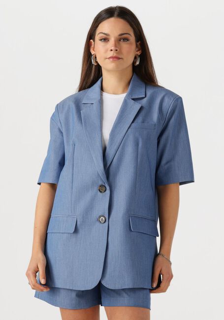 Blaue NOTRE-V Blazer NV-FELINA - large