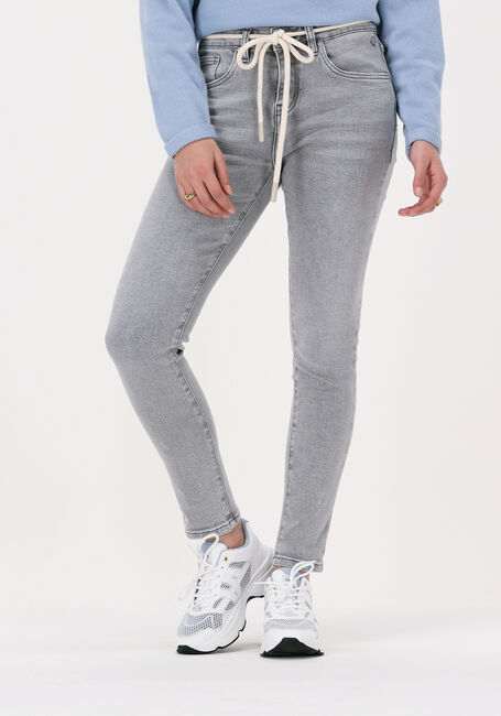 Graue CIRCLE OF TRUST Skinny jeans COOPER - large