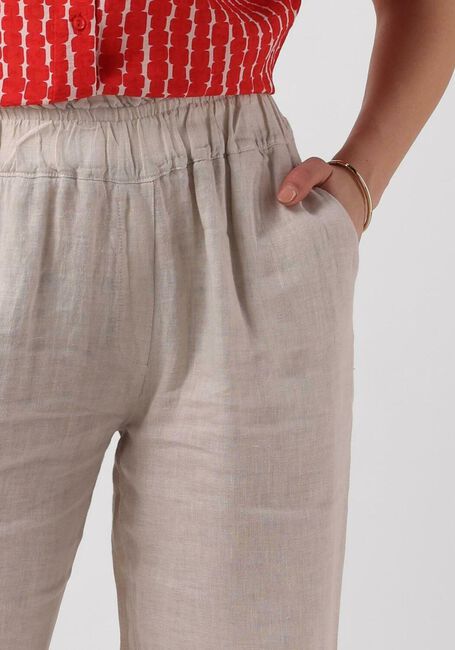 Bausatz BY-BAR Weite Hose ROBYN LINEN PANT - large