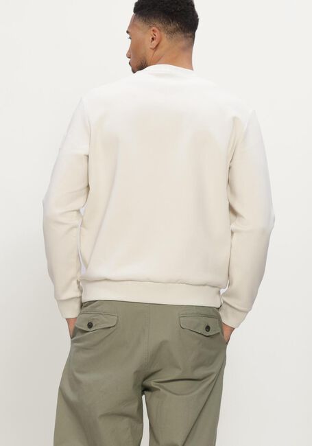Creme BLUE INDUSTRY Sweatshirt SWEATER - large