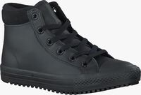 Schwarze CONVERSE Sneaker CTAS CONVERSE BOOT HI - medium