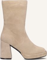 Beige OMODA Stiefeletten LPREXI-01 Beige OMODA Stiefeletten LPREXI-01 - medium