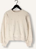 Ecru FABIENNE CHAPOT Pullover DINA SWEATER 1 Ecru FABIENNE CHAPOT Pullover DINA SWEATER 1 - medium