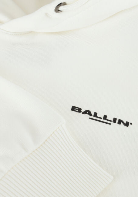 Nicht-gerade weiss BALLIN Sweatshirt 037354 - large