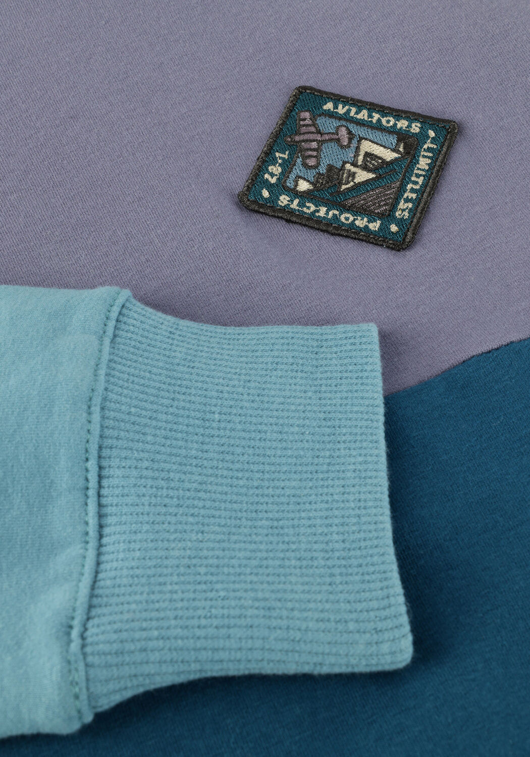 Lilane Z8 Sweatshirt ADINO - large