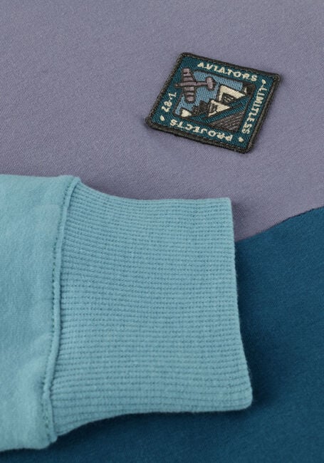 Lilane Z8 Sweatshirt ADINO - large