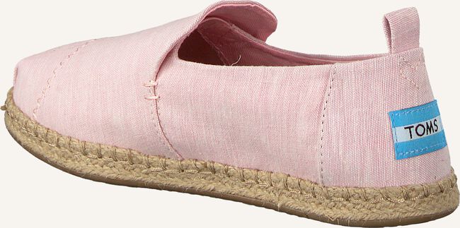 Rosane TOMS Espadrilles DECONSTRUCTED ALPARGATA ROPE W Rosane TOMS Espadrilles DECONSTRUCTED ALPARGATA ROPE W - large