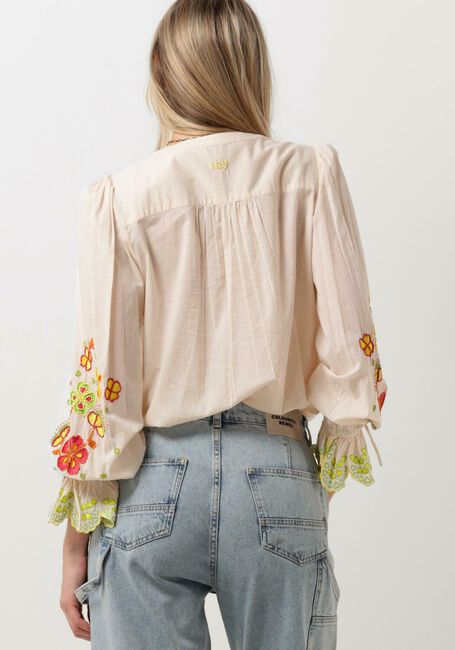 Ecru HARPER & YVE Blusen HAILY-LS - large