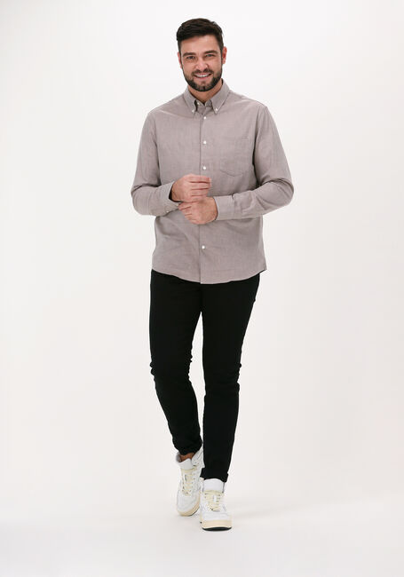 Sand TIGER OF SWEDEN Casual-Oberhemd SANKT - large