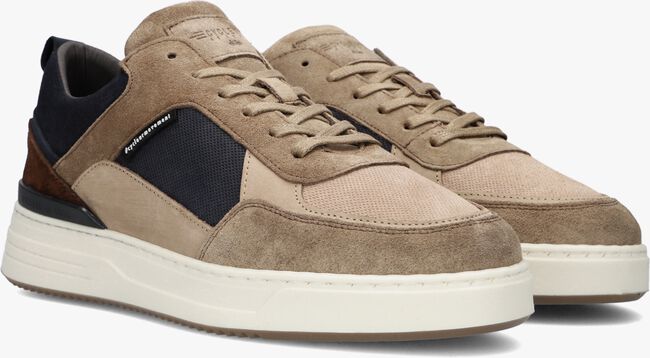 Taupe CYCLEUR DE LUXE Sneaker low COMMUTER - large