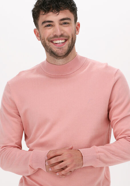 Rosane KULTIVATE Pullover KN MOCK - large