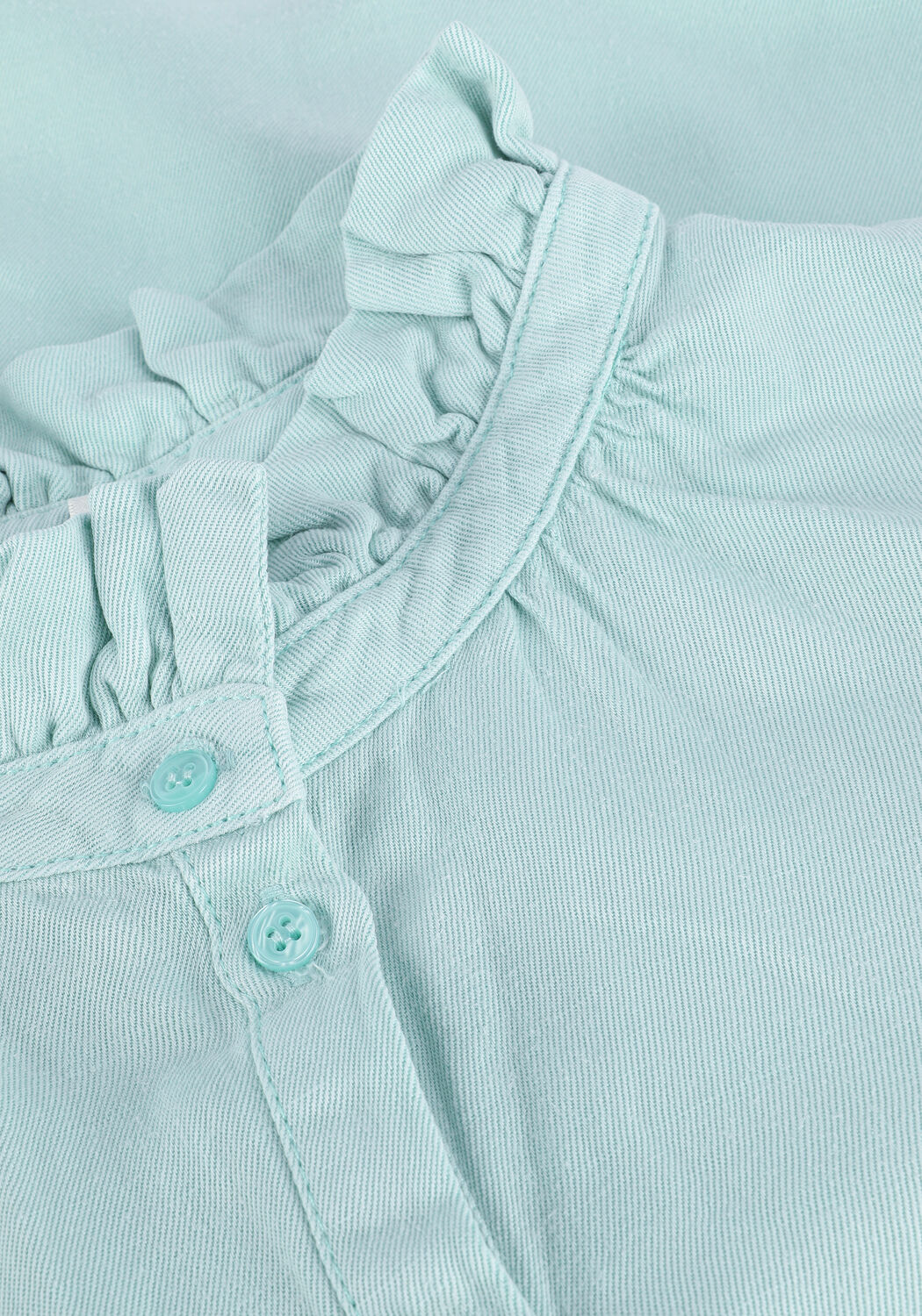 Gr&uuml;ne SECOND FEMALE Blusen CAPSELLA SHIRT - large