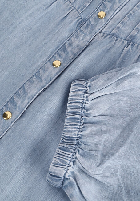 Hellblau SOFIE SCHNOOR Bluse SHIRT #S222273 - large