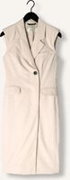 Beige INWEAR Midikleid NAXAIW BLAZER DRESS Beige INWEAR Midikleid NAXAIW BLAZER DRESS - medium