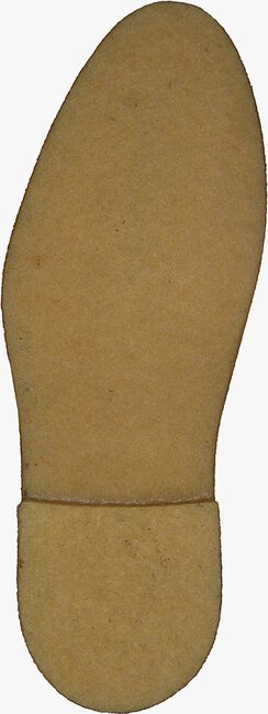 Braune CLARKS ORIGINALS FRIYA DESERT Ankle Boots - large