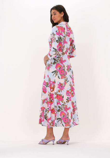Rosane Y.A.S. Maxikleid YASSAVANNA LONG SHIRT DRESS - large