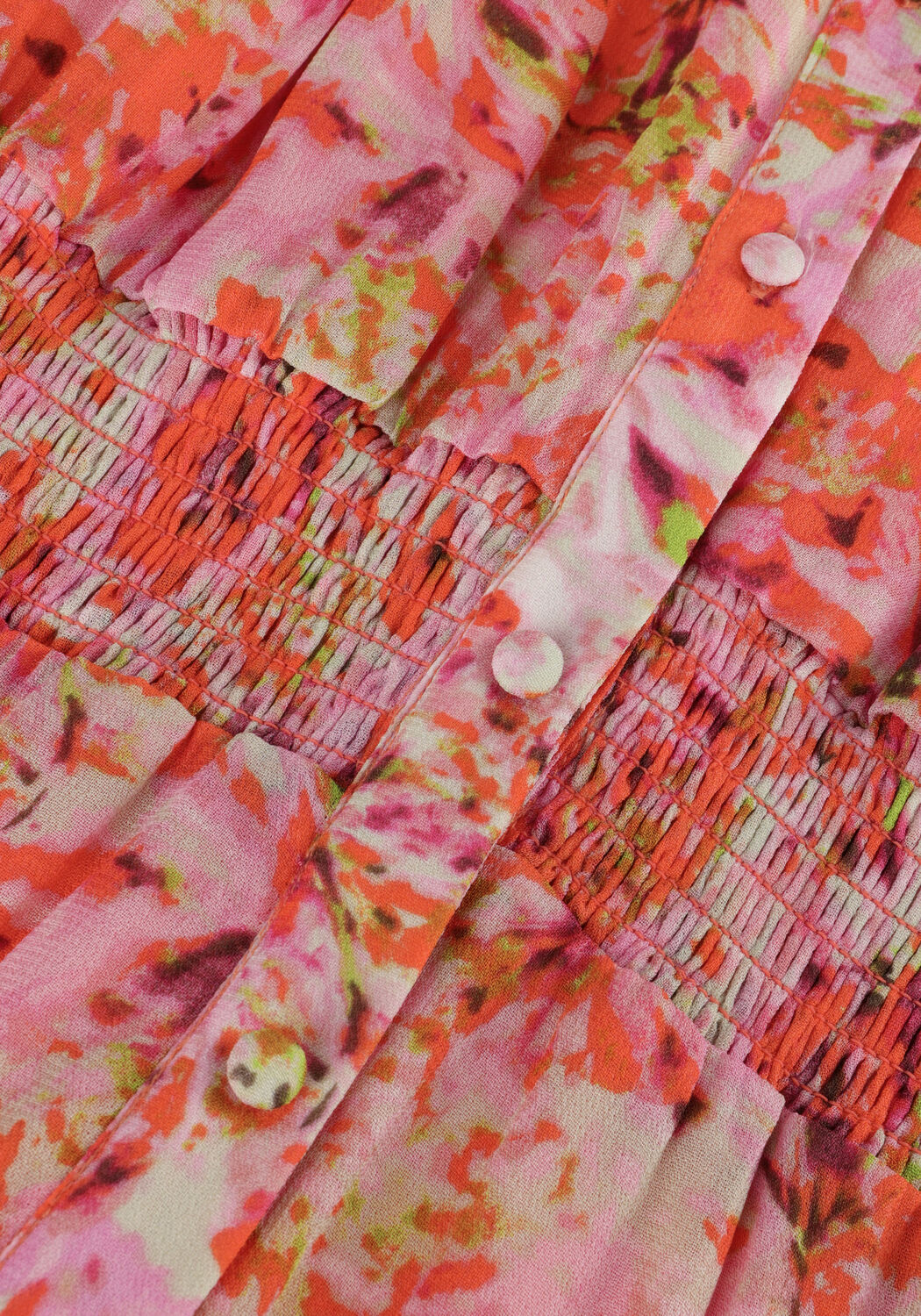 Rosane FREEBIRD Midikleid MAE MIDI - large