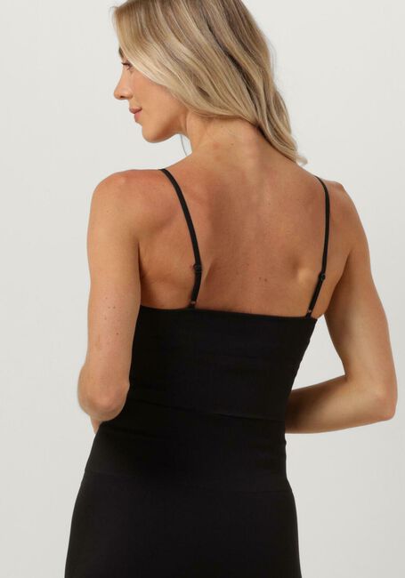 Schwarze CATWALK JUNKIE Top SL SECOND SKIN - large