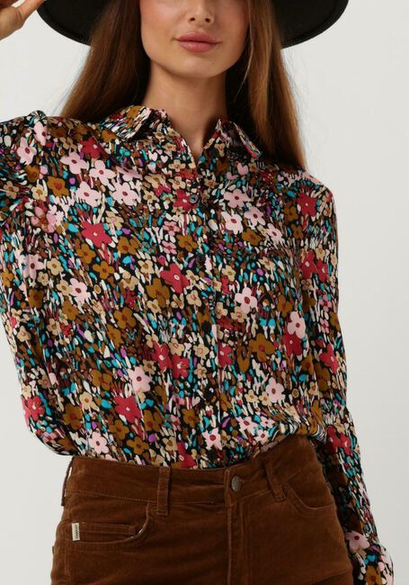 Schwarze FABIENNE CHAPOT Blusen LOT BLOUSE - large