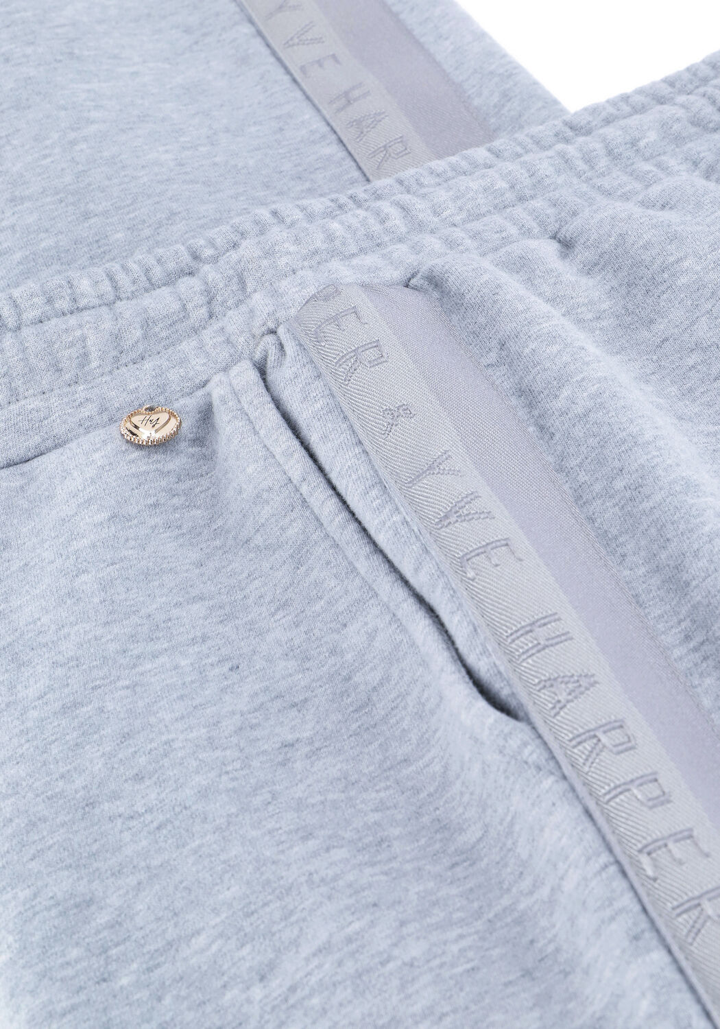 Hellgrau HARPER & YVE Jogginghose YOANN-PA - large