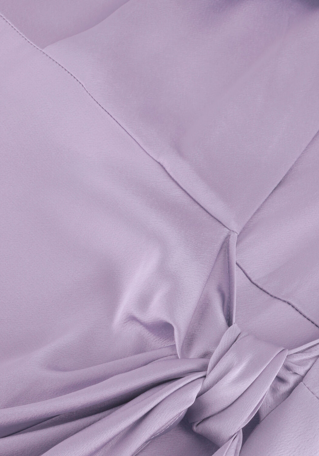 Lila OTTOD'AME Minikleid DA4875 - large