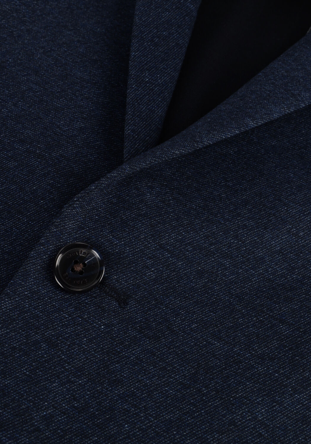 Dunkelblau MATINIQUE Sakkos MAGEORGE JERSEY - large