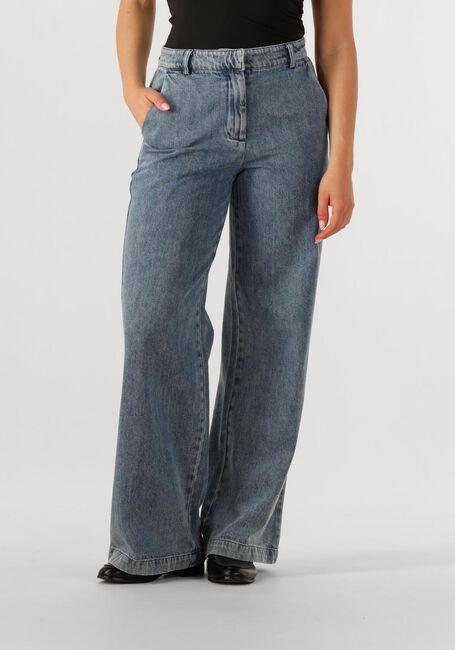 Blaue FREEBIRD Jeans LOLANI - large