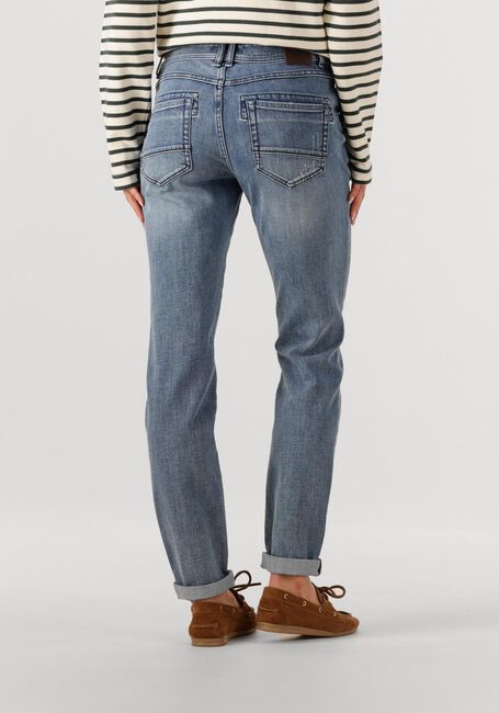 Blaue MOS MOSH Jeans MMNAOMI NOLLA JEANS - large