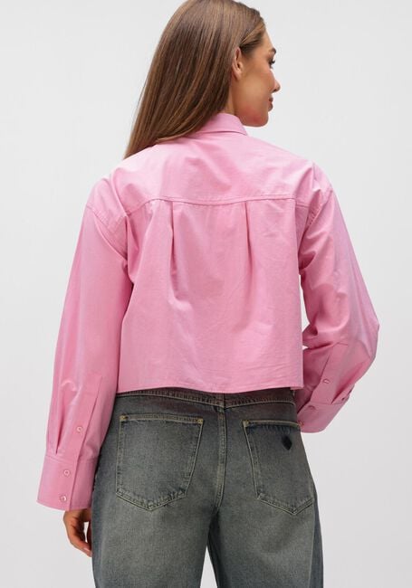 Rosane Y.A.S. Blusen YASLEE LS SHORT SHIRT - large