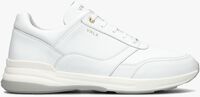 Weiße VAN LIER Sneaker low 2317618 - medium