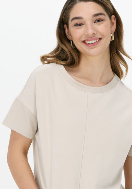 Beige MOSCOW Minikleid PATRICIO - large