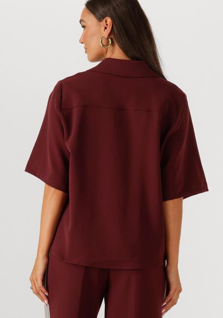 Bordeaux EST'SEVEN Blusen ALIJAH BLOUSE - large