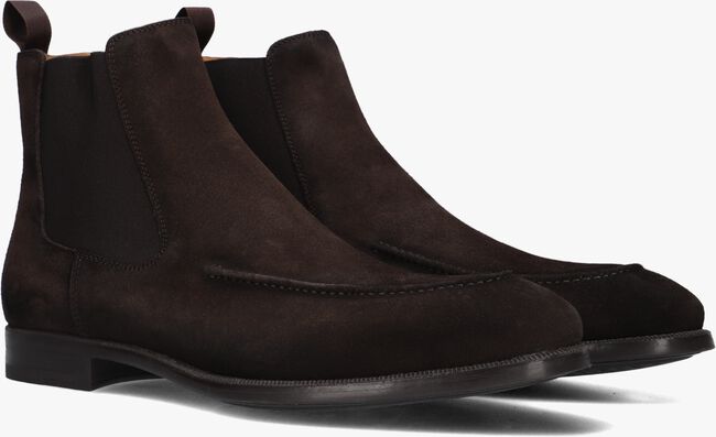 Braune MAGNANNI Chelsea Boots 24715 - large