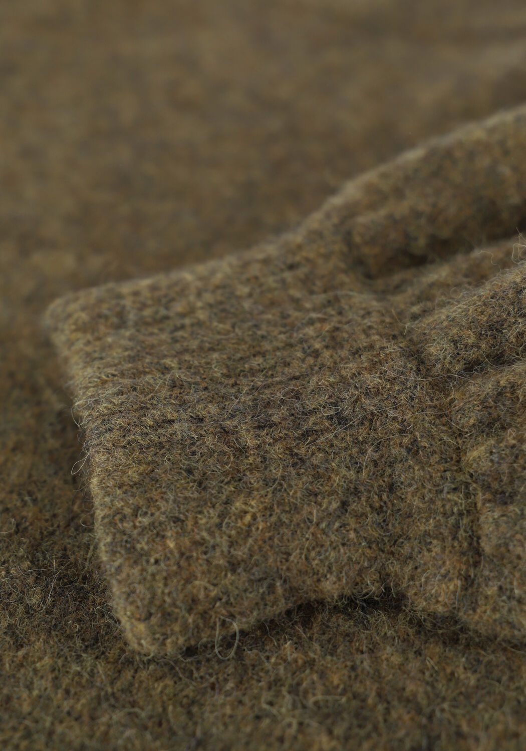 Gr&uuml;ne GESTUZ Pullover ALPHA GZ PULLOVER - large