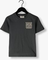 Graue AMMEHOELA T-shirt AM.ZOE.63 - medium