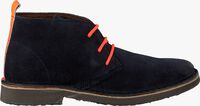 Blaue BANA&CO Ankle Boots 40252 - medium