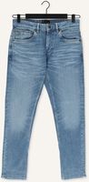 Blaue PME LEGEND Slim fit jeans XV DENIM LIGHT MID DENIM Blaue PME LEGEND Slim fit jeans XV DENIM LIGHT MID DENIM - medium